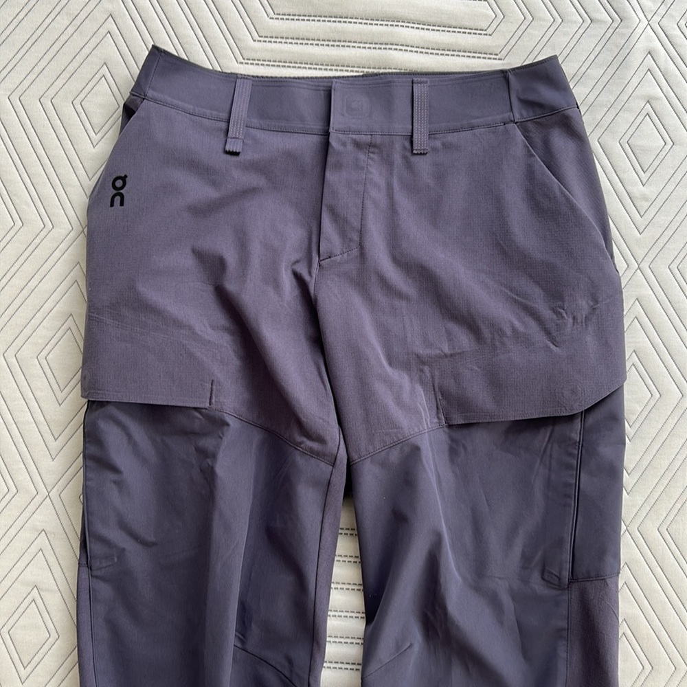 On Running Hiking Pants - image 6